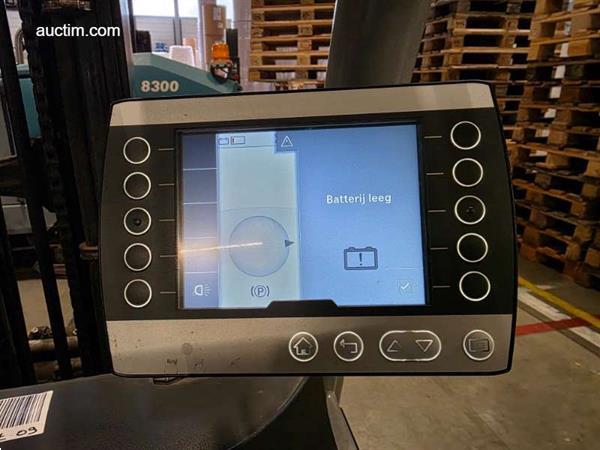 Grote foto still rx 20 20l elektrische heftruck 2020 agrarisch heftrucks