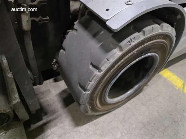 Grote foto still rx 20 20l elektrische heftruck 2020 agrarisch heftrucks