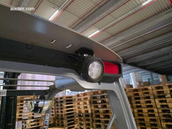 Grote foto still rx 20 20l elektrische heftruck 2020 agrarisch heftrucks