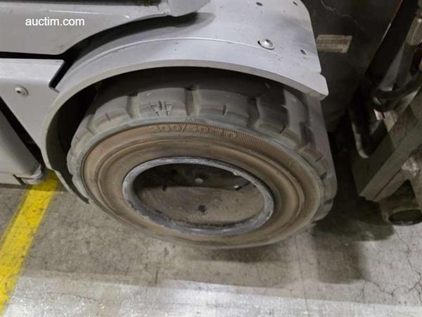 Grote foto still rx 20 20l elektrische heftruck 2020 agrarisch heftrucks