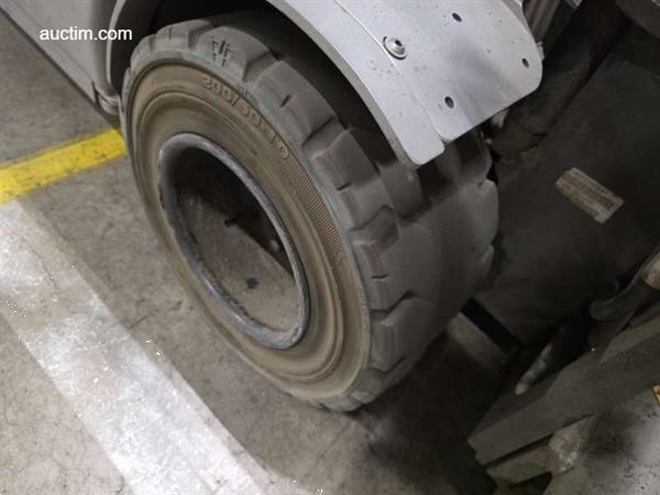 Grote foto still rx 20 20l elektrische heftruck 2020 agrarisch heftrucks