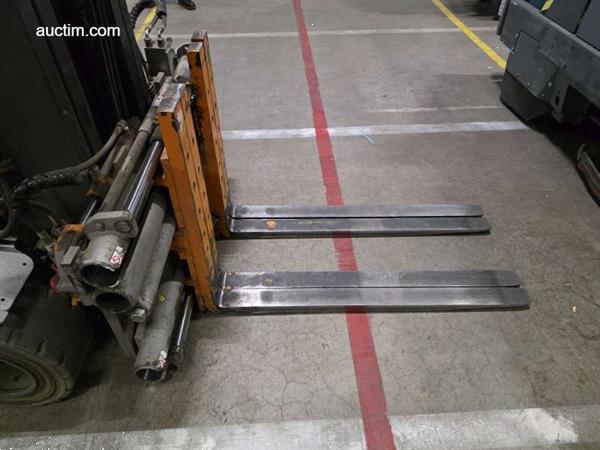 Grote foto still rx 20 20l elektrische heftruck 2020 agrarisch heftrucks