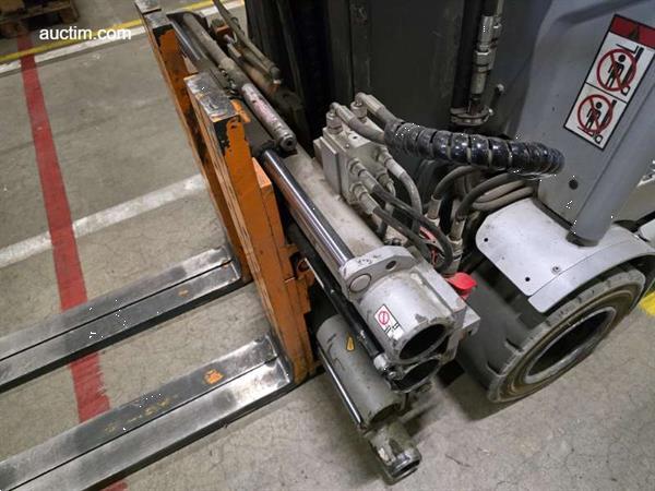 Grote foto still rx 20 20l elektrische heftruck 2020 agrarisch heftrucks