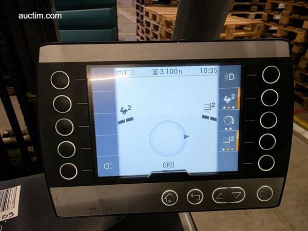 Grote foto still rx 20 20l elektrische heftruck 2020 agrarisch heftrucks