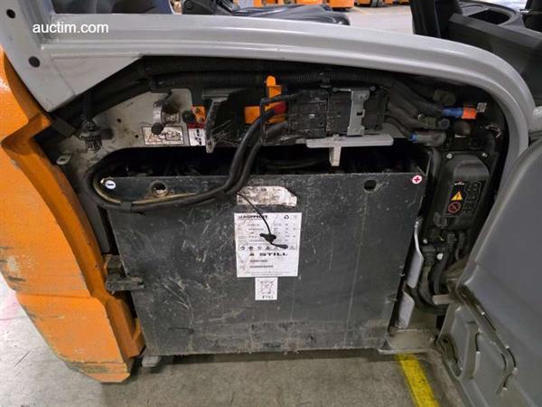 Grote foto still rx 20 20l elektrische heftruck 2020 agrarisch heftrucks