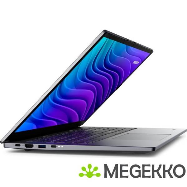 Grote foto medion akoya e17223 17.3 intel n100 laptop computers en software overige computers en software