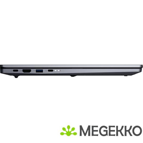 Grote foto medion akoya e17223 17.3 intel n100 laptop computers en software overige computers en software