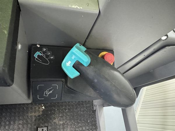 Grote foto eks 412 s wire guidance psa triplex ffl doe het zelf en verbouw hefwerktuigen