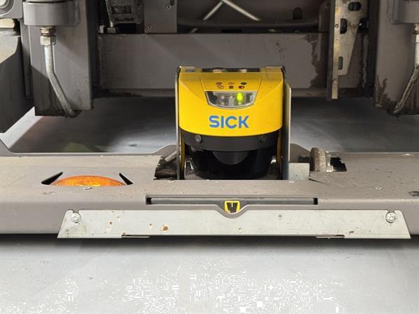 Grote foto eks 412 s wire guidance psa triplex ffl doe het zelf en verbouw hefwerktuigen