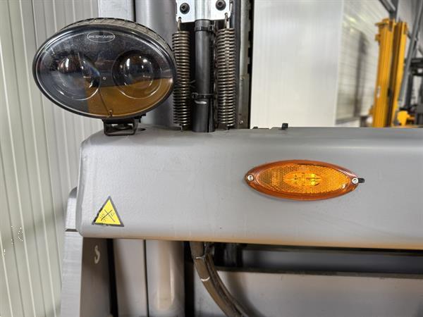 Grote foto eks 412 s wire guidance psa triplex ffl doe het zelf en verbouw hefwerktuigen