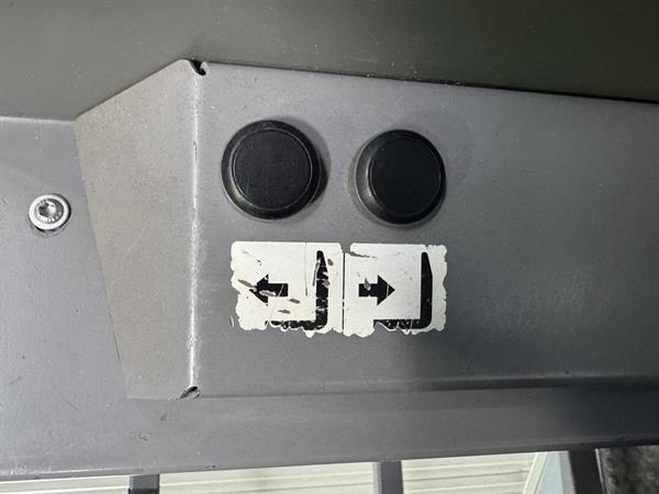 Grote foto eks 412 s wire guidance psa triplex ffl doe het zelf en verbouw hefwerktuigen