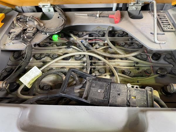 Grote foto eks 412 s wire guidance psa triplex ffl doe het zelf en verbouw hefwerktuigen