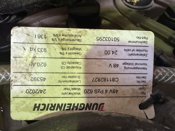 Grote foto eks 412 s wire guidance psa triplex ffl doe het zelf en verbouw hefwerktuigen