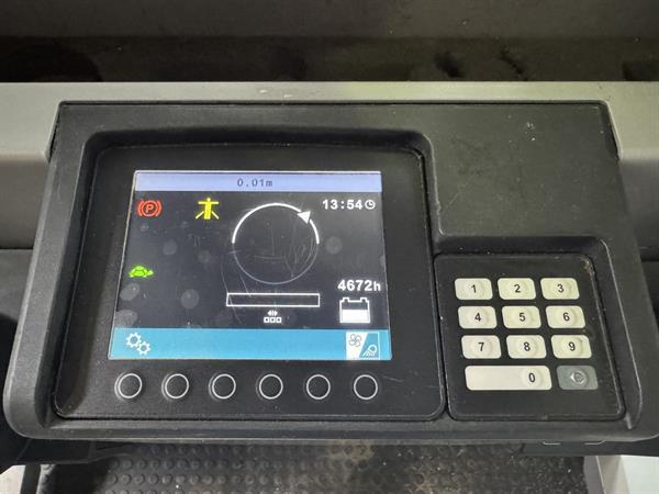 Grote foto eks 412 s wire guidance psa triplex ffl doe het zelf en verbouw hefwerktuigen