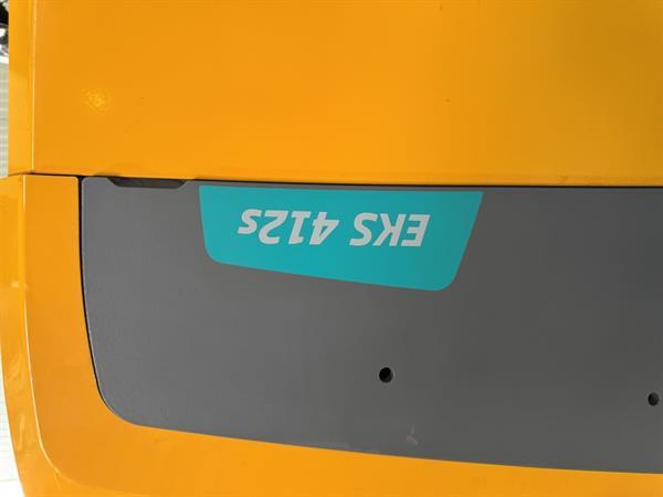 Grote foto eks 412 s wire guidance psa triplex ffl doe het zelf en verbouw hefwerktuigen