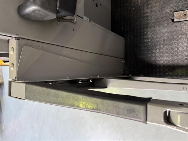 Grote foto eks 412 s wire guidance psa triplex ffl doe het zelf en verbouw hefwerktuigen