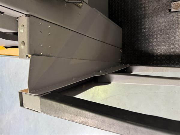 Grote foto eks 412 s wire guidance psa triplex ffl doe het zelf en verbouw hefwerktuigen