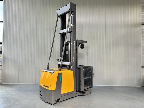 Grote foto eks 412 s wire guidance psa triplex ffl doe het zelf en verbouw hefwerktuigen