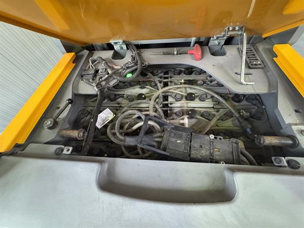 Grote foto eks 412 s wire guidance psa triplex ffl doe het zelf en verbouw hefwerktuigen