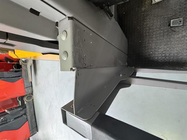 Grote foto eks 412 s wire guidance psa triplex ffl doe het zelf en verbouw hefwerktuigen