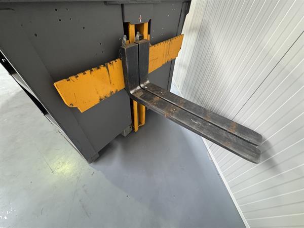 Grote foto eks 412 s wire guidance psa triplex ffl doe het zelf en verbouw hefwerktuigen