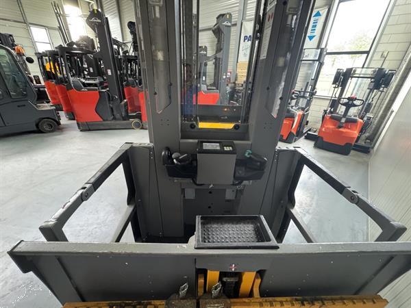 Grote foto eks 412 s wire guidance psa triplex ffl doe het zelf en verbouw hefwerktuigen