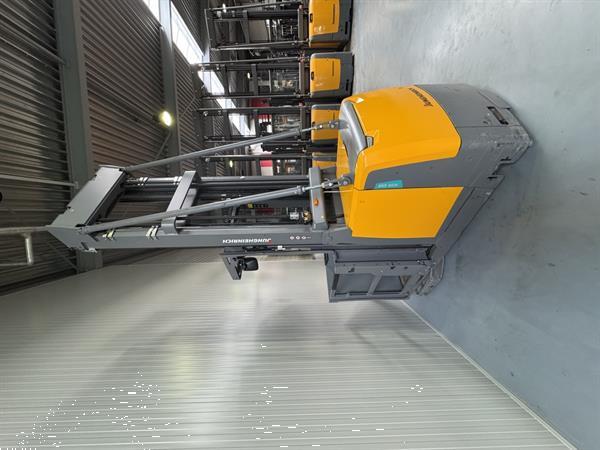 Grote foto eks 412 s wire guidance psa triplex ffl doe het zelf en verbouw hefwerktuigen