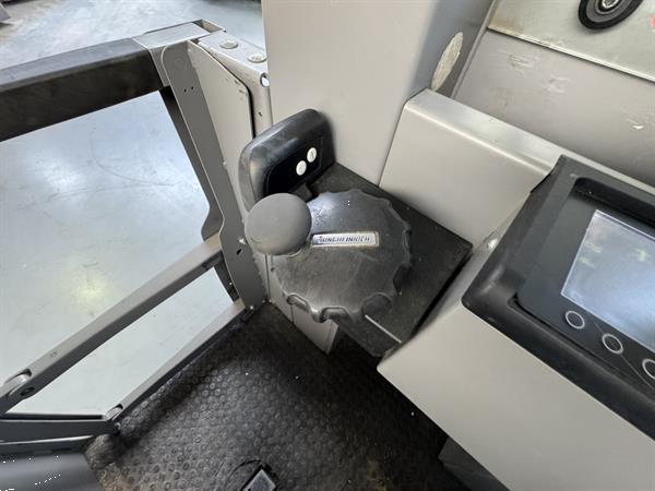 Grote foto eks 412 s wire guidance psa triplex ffl doe het zelf en verbouw hefwerktuigen