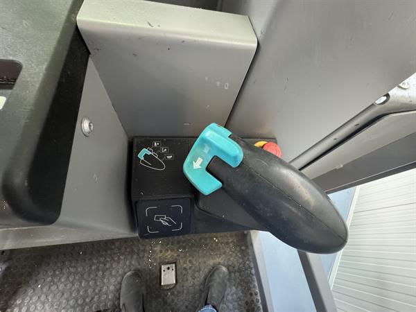 Grote foto eks 412 s wire guidance psa triplex ffl doe het zelf en verbouw hefwerktuigen