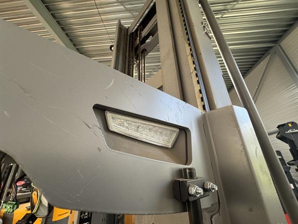 Grote foto eks 412 s wire guidance psa triplex ffl doe het zelf en verbouw hefwerktuigen