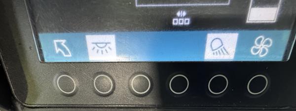 Grote foto eks 412 s wire guidance psa triplex ffl doe het zelf en verbouw hefwerktuigen