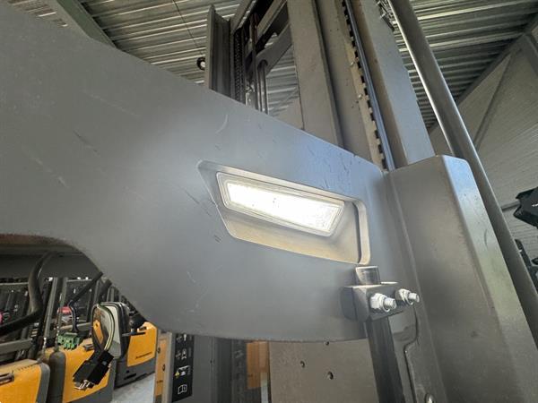 Grote foto eks 412 s wire guidance psa triplex ffl doe het zelf en verbouw hefwerktuigen