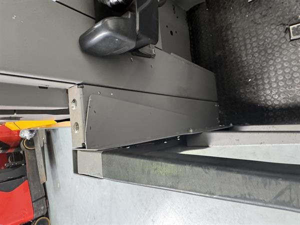 Grote foto eks 412 s wire guidance psa triplex ffl doe het zelf en verbouw hefwerktuigen