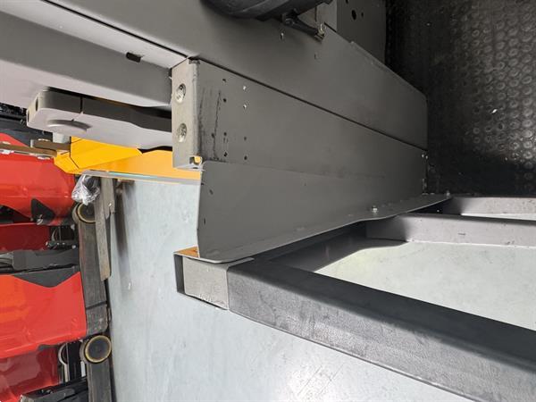 Grote foto eks 412 s wire guidance psa triplex ffl doe het zelf en verbouw hefwerktuigen