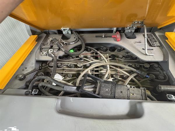 Grote foto eks 412 s wire guidance psa triplex ffl doe het zelf en verbouw hefwerktuigen