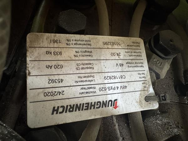 Grote foto eks 412 s wire guidance psa triplex ffl doe het zelf en verbouw hefwerktuigen