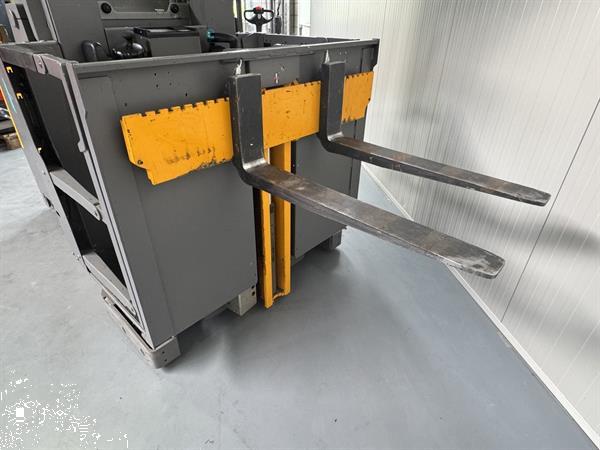 Grote foto eks 412 s wire guidance psa triplex ffl doe het zelf en verbouw hefwerktuigen
