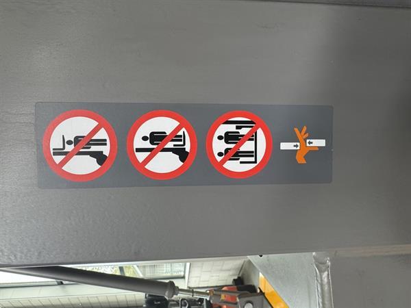 Grote foto eks 412 s wire guidance psa triplex ffl doe het zelf en verbouw hefwerktuigen