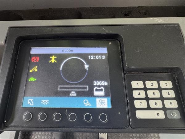 Grote foto eks 412 s wire guidance psa triplex ffl doe het zelf en verbouw hefwerktuigen