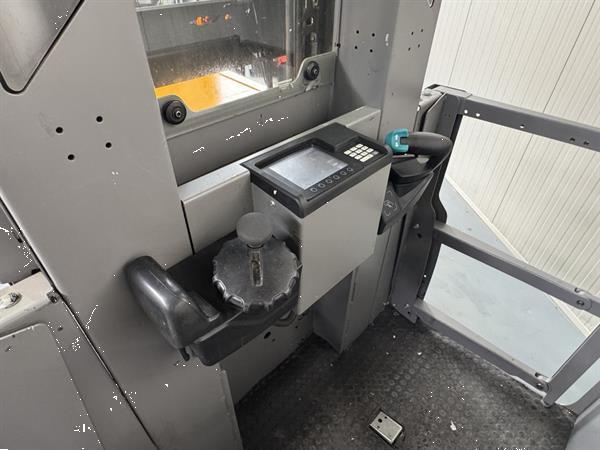 Grote foto eks 412 s wire guidance psa triplex ffl doe het zelf en verbouw hefwerktuigen