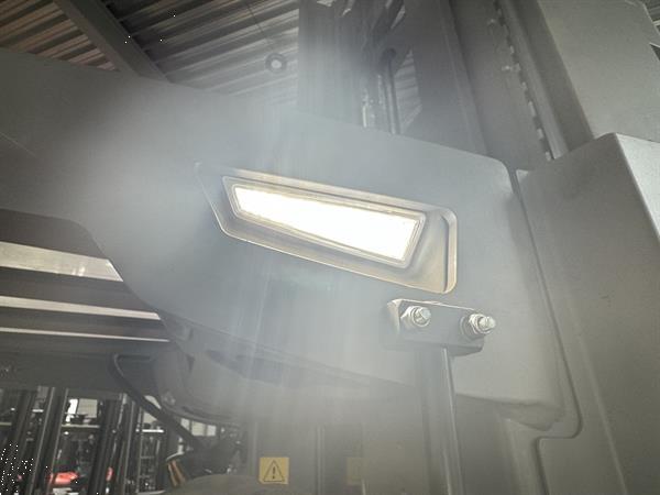 Grote foto eks 412 s wire guidance psa triplex ffl doe het zelf en verbouw hefwerktuigen