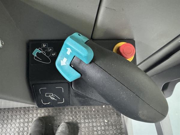 Grote foto eks 412 s wire guidance psa triplex ffl doe het zelf en verbouw hefwerktuigen