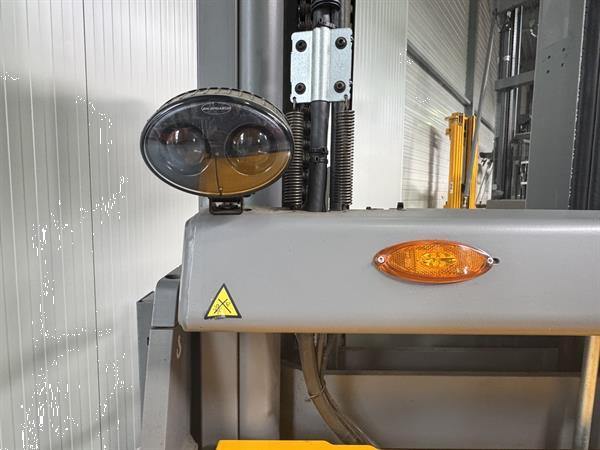 Grote foto eks 412 s wire guidance psa triplex ffl doe het zelf en verbouw hefwerktuigen