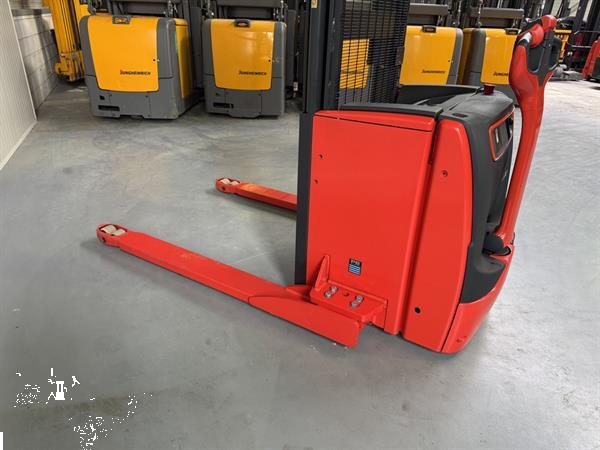 Grote foto l 20 as 1173 new unused 1.2 t 1000 mm doe het zelf en verbouw hefwerktuigen