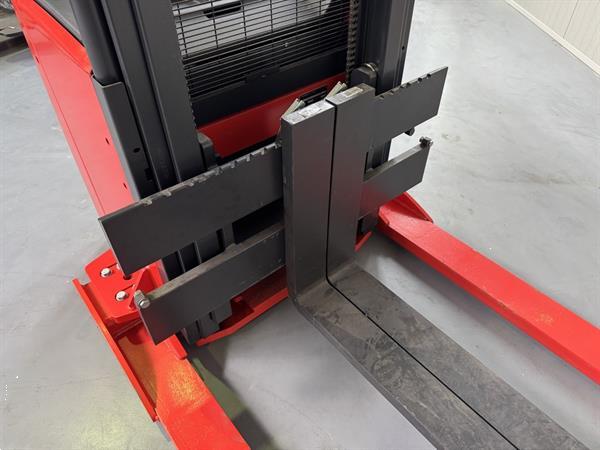 Grote foto l 20 as 1173 new unused 1.2 t 1000 mm doe het zelf en verbouw hefwerktuigen