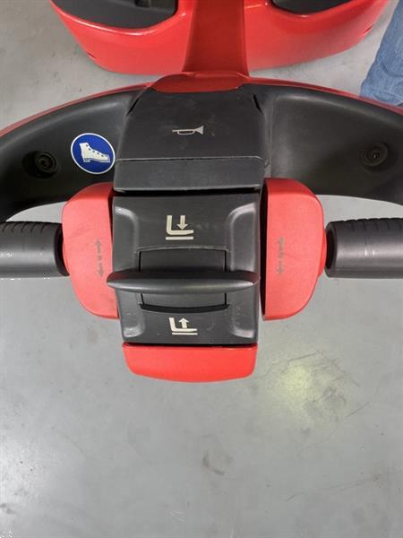 Grote foto l 20 as 1173 new unused 1.2 t 1000 mm doe het zelf en verbouw hefwerktuigen