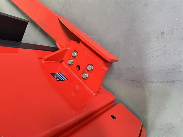 Grote foto l 20 as 1173 new unused 1.2 t 1000 mm doe het zelf en verbouw hefwerktuigen