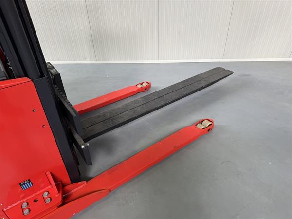 Grote foto l 20 as 1173 new unused 1.2 t 1000 mm doe het zelf en verbouw hefwerktuigen