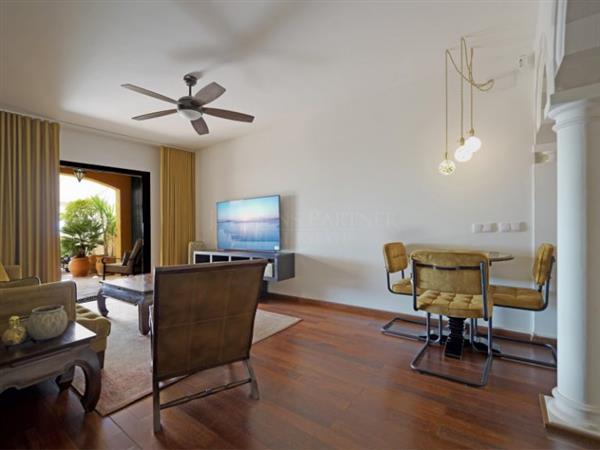 Grote foto uw appartement in altea aan boulevard en met huizen en kamers bestaand europa