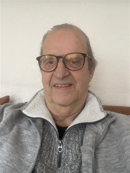 Grote foto weduwnaar zoekt vrouw contacten en berichten man zoekt vrouw